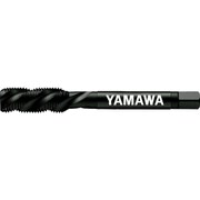 SU-SP-LH-P1-M2.6X0.45 [ヤマワ ステンレス鋼用スパイラルタップ 左ねじ用 SU-SP LH P1 M2.6X0.45]