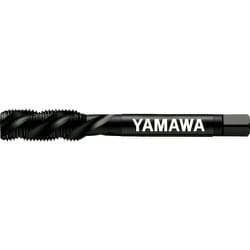 SU-SP-LH-P2-M16X2 [ヤマワ ステンレス鋼用スパイラルタップ 左ねじ用 SU-SP LH P2 M16X2]