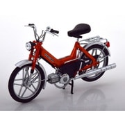 50CC10011 1/10 Puch Maxi N オレンジメタリック [ダイキャスト模型]