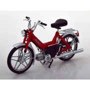50CC10012 1/10 Puch Maxi N レッド [ダイキャスト模型]