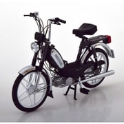 50CC10021 1/10 Hercules Prima 5S ダークグレー [ダイキャスト模型]