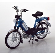 50CC10022 1/10 Hercules Prima 5S ライトブルーメタリック [ダイキャスト模型]