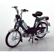 50CC10024 1/10 Hercules Prima 5S グリーンメタリック [ダイキャスト模型]