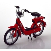 50CC10031 1/10 Vespa Piaggio Ciao レッド [ダイキャスト模型]