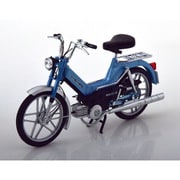 50CC10042 1/10 Puch Maxi S ライトブルーメタリック [ダイキャスト模型]