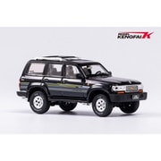 TK-KF031-2 1/64 ランドクルーザー パールブラック [ダイキャストミニカー]