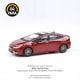 PA-65603 1/64 トヨタ プリウス 2023 スーパーソニックレッド RHD [ダイキャストミニカー]
