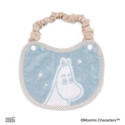 ムーミン キラキラ 17cm×20cm ブルー スタイA 47-7017180