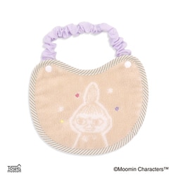ムーミン キラキラ 17cm×20cm ピンク スタイA 47-7017180
