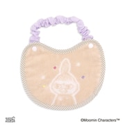 ムーミン キラキラ 17cm×20cm ピンク スタイA 47-7017180