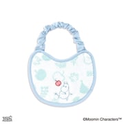 ムーミン フルーツミックス 17cm×20cm ブルー スタイA 47-7027180