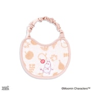 ムーミン フルーツミックス 17cm×20cm オレンジ スタイA 47-7027180
