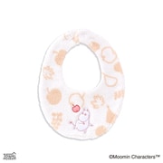 ムーミン フルーツミックス 25.5cm×20cm オレンジ スタイB 47-7027181