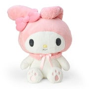 サンリオキャラクターズ ぬいぐるみ 3L マイメロディ [キャラクターグッズ]