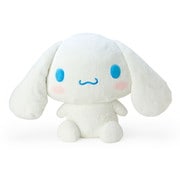 サンリオキャラクターズ ぬいぐるみ 3L シナモロール [キャラクターグッズ]