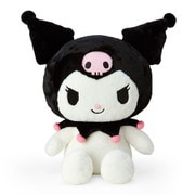 サンリオキャラクターズ ぬいぐるみ 3L クロミ [キャラクターグッズ]