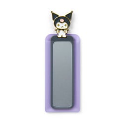 サンリオキャラクターズ コンパクトミラー クロミ [キャラクターグッズ]