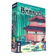 バンブー 日本語版 [ボードゲーム]