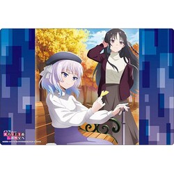 ブシロード ラバーマットコレクションV2 Vol.1182 ようこそ実力