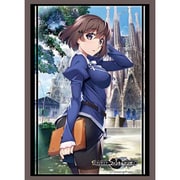 ブシロード スリーブコレクション ハイグレード Vol.4219 グリザイア：ファントムトリガー 有坂秋桜里 [トレーディングカード用品]