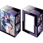 ブシロード デッキホルダーコレクション V3 Vol.774 グリザイア：ファントムトリガー 深見玲奈 [トレーディングカード用品]