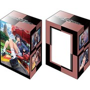 ブシロード デッキホルダーコレクション V3 Vol.780 グリザイア：ファントムトリガー 仙石大雅 [トレーディングカード用品]