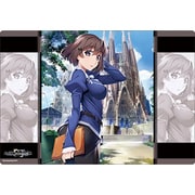 ブシロード ラバーマットコレクション V2 Vol.1194 グリザイア：ファントムトリガー 有坂秋桜里 [トレーディングカード用品]