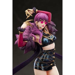 APEX-TOYS K/DA イブリン プレミアム 1/7 スタチュー – FUTAROKU