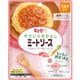 やさいとなかよし ミートソース（フォン・ド・ヴォー入り） 80g [ベビーフード 対象月齢：1歳半から]