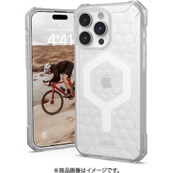 UAG-RIPH23MA-EMS-FI [iPhone 15 Pro用 ケース ESSENTIAL ARMOR]