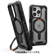 UAG-RIPH23MA-XTE-B/O [iPhone 15 Pro用 ケース PLASMA XTE]