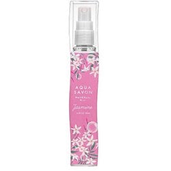 アクアシャボン H＆Bミスト ジャスミン 24S 135ml