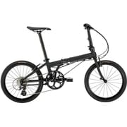 折りたたみ自転車 SPEED FALCO(マイクロシフト仕様) 20インチ マットブラック 22SPFABK00M