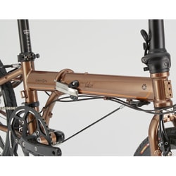 ヨドバシ.com - ダホン DAHON 折りたたみ自転車 SPEED FALCO