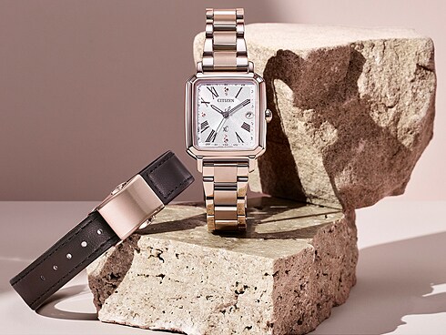 ヨドバシ.com - シチズン時計 CITIZEN WATCH クロスシー xC xC