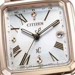 ヨドバシ.com - シチズン時計 CITIZEN WATCH クロスシー xC xC