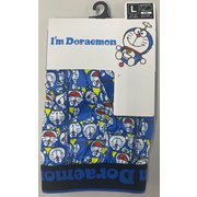 ドラえもん 1Pボクサー イエロー M