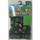 マインクラフト 1Pボクサー ブラック M