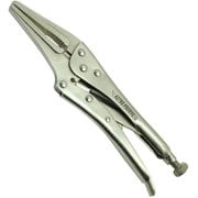 バイスプライヤー ロングノーズ 220mm