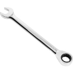 17mm コンビラチェットレンチ