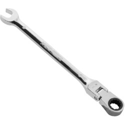 8mm コンビフレックスラチェットレンチ