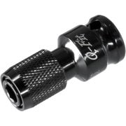 Q-Fit 3/8DR インパクトビットアダプター