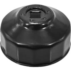 オイルフィルターカップレンチ 67mm 14角