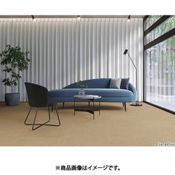 ヨドバシ.com - サンゲツ sangetsu カーペットタイル 500mm