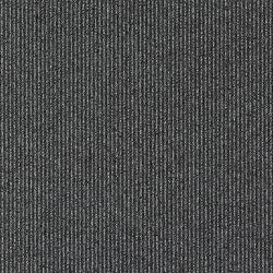 カーペットタイル 500mm×500mm 20枚組 防炎 制電 中歩行向け 裏面のり付タイプ 日本製 NT-350L ライン NT-331S