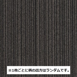 カーペットタイル 500mm×500mm 20枚組 防炎 制電 中歩行向け 裏面のり付タイプ 日本製 NT-350S バリューライン NT-306S