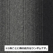 NT-350G グラデーション NT-322G [カーペットタイル 500mm×500mm 20枚組 防炎 制電 中歩行向け 日本製]