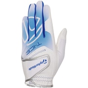 TM24SS U2621520 [UN149 グローブ WH/BL 21cm]