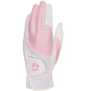 TM24SS U2623520 [UN155 グローブ WH/PK 20cm]