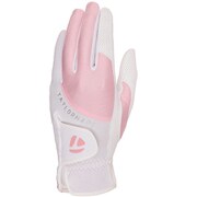 TM24SS U2623521 [UN155 グローブ WH/PK 21cm]